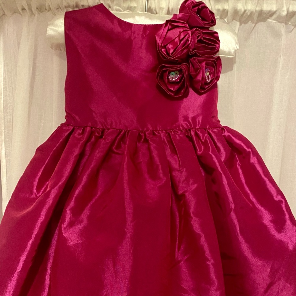 Baby girls dress